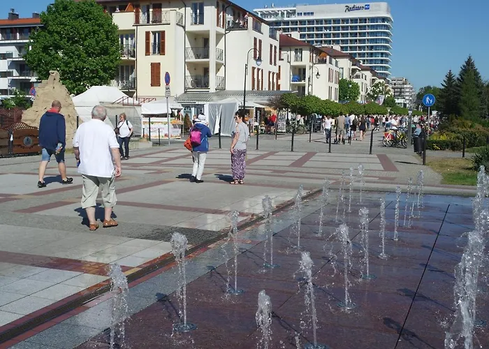 Apartpark Albus 401 Sea View Above The Trees